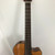 Used Yamaha NTX700 Solid Top Acoustic Guitar Natural 41128-S000104515 View 2