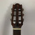 Used Yamaha NTX700 Solid Top Acoustic Guitar Natural 41128-S000104515 View 3
