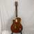 Used Yamaha NTX700 Solid Top Acoustic Guitar Natural 41128-S000104515 View 8