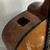 Used Yamaha NTX700 Solid Top Acoustic Guitar Natural 41128-S000104515 View 4