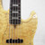 Used Marcus Miller V9 5 String Bass Natural 5-String 40042-S000256050 View 6