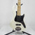 Used Lakland Darryl Jones DJ-5 With Bartolini Upgrade  Bass White 5-String 40042-S000256052 View 1