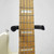 Used Lakland Darryl Jones DJ-5 With Bartolini Upgrade  Bass White 5-String 40042-S000256052 View 5