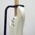 Used Lakland Darryl Jones DJ-5 With Bartolini Upgrade  Bass White 5-String 40042-S000256052 View 8