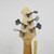 Used Lakland Darryl Jones DJ-5 With Bartolini Upgrade  Bass White 5-String 40042-S000256052 View 12