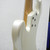 Used Lakland Darryl Jones DJ-5 With Bartolini Upgrade  Bass White 5-String 40042-S000256052 View 10