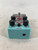 Used Walrus Audio Deep Six V1 Compressor Pedal 41127-S000056760 View 3