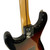 Used Fender AMERICAN SPECIAL STRATOCASTER W/GIG BAG S Type Electric Guitar Sunburst 6-String 40009-S000304529 View 10