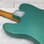 Used Fender Susan Tedeschi Telecaster Electric Guitar Green 40051-S000114490 View 10