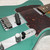 Used Fender Susan Tedeschi Telecaster Electric Guitar Green 40051-S000114490 View 6