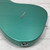 Used Fender Susan Tedeschi Telecaster Electric Guitar Green 40051-S000114490 View 9