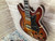 Used Hagstrom 67 VIKING II Electric Guitar 41112-S000096511 View 5