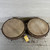 Used - TURKISH KETTLE DRUM SET  40087-S000230096 View 4