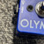 Used CAROLINE GUITAR COMPANY OLYMPIA Guitar Fuzz Pedal 41106-S000092201 View 8
