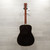 Used Yamaha FG730S Solid Top Acoustic Guitar Natural 40015-S000325763 View 3