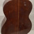 Used Classical Vintage Laminate Top Acoustic Guitar Natural 40015-S000325764 View 12
