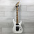 Used Jackson Pro Series DK2M Dinky Super S Electric Guitar White 40051-S000114493 View 2