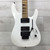 Used Jackson Pro Series DK2M Dinky Super S Electric Guitar White 40051-S000114493 View 1