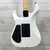Used Jackson Pro Series DK2M Dinky Super S Electric Guitar White 40051-S000114493 View 3