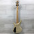 Used Jackson C5P Concert Bass Guitar White 5-String 40051-S000114495 View 4