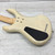 Used Jackson C5P Concert Bass Guitar White 5-String 40051-S000114495 View 7