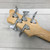 Used Jackson C5P Concert Bass Guitar White 5-String 40051-S000114495 View 8