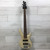 Used Jackson C5P Concert Bass Guitar White 5-String 40051-S000114495 View 2