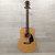 Used Fender FA-115PK Laminate Top Acoustic Guitar Natural 40015-S000325767 View 4