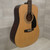 Used Fender FA-115PK Laminate Top Acoustic Guitar Natural 40015-S000325767 View 6