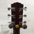 Used Fender FA-115PK Laminate Top Acoustic Guitar Natural 40015-S000325767 View 3