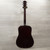 Used Fender FA-115PK Laminate Top Acoustic Guitar Natural 40015-S000325767 View 11