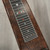 Used Sho-Bud Maverick Vintage Pedal Steel - Local Pickup Only 40015-S000325768 View 6
