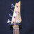 Used Z-CADET BY IBANEZ BASS Bass Guitar Black 4-String 40123-S000128910 View 4