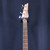 Used Z-CADET BY IBANEZ BASS Bass Guitar Black 4-String 40123-S000128910 View 3