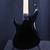 Used Z-CADET BY IBANEZ BASS Bass Guitar Black 4-String 40123-S000128910 View 8