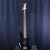 Used Z-CADET BY IBANEZ BASS Bass Guitar Black 4-String 40123-S000128910 View 2