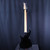 Used Z-CADET BY IBANEZ BASS Bass Guitar Black 4-String 40123-S000128910 View 7