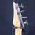 Used Z-CADET BY IBANEZ BASS Bass Guitar Black 4-String 40123-S000128910 View 5