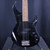 Used Z-CADET BY IBANEZ BASS Bass Guitar Black 4-String 40123-S000128910 View 1