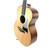 Used Taylor 114E Acoustic Electric Guitar Natural 41119-S000034977 View 6
