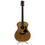 Used Taylor 114E Acoustic Electric Guitar Natural 41119-S000034977 View 2