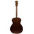 Used Taylor 114E Acoustic Electric Guitar Natural 41119-S000034977 View 7