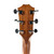 Used Taylor 114E Acoustic Electric Guitar Natural 41119-S000034977 View 8