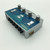 Used Alesis MODFX-AMPLITON Multi-FX Pedal 41124-S000203042 View 2
