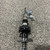 Used AUX HI HAT ATTACHMENT 41106-S000092205 View 2
