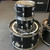 Used Rogers 3 Piece 12 13 24 Black Wrap Vintage Drum Shell Kit 40051-S000114518 View 1
