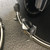 Used Rogers 3 Piece 12 13 24 Black Wrap Vintage Drum Shell Kit 40051-S000114518 View 4