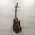Used Ibanez AEF18TVS1201 Laminate Top Acoustic Guitar Sunburst 40015-S000325785 View 9