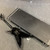 Used Dean RAZORBACK CEMETARY GATES Pointy Electric Guitar Custom Graphics 6-String 40111-S000186110 View 7
