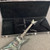 Used Dean RAZORBACK CEMETARY GATES Pointy Electric Guitar Custom Graphics 6-String 40111-S000186110 View 3